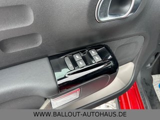 Citroën C3 Shine Pack*2.HAND*KLIMA*NAVI*TOT*SPUR*SHZ*LED - bilder 9