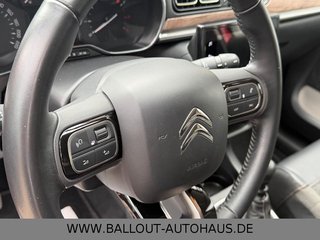 Citroën C3 Shine Pack*2.HAND*KLIMA*NAVI*TOT*SPUR*SHZ*LED - photo 9