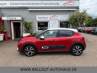 Citroën C3 Gebrauchtwagen Kaufen