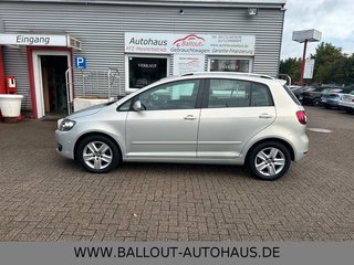 Volkswagen Golf Plus Used vehicle for sale
