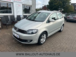 Volkswagen Golf Plus VI*2.HAND*KLIMA*TÜV BIS 04-2027*EXPORT - bilder 2