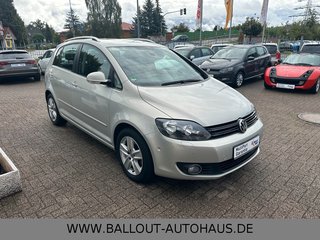 Volkswagen Golf Plus VI*2.HAND*KLIMA*TÜV BIS 04-2027*EXPORT - bilder 4