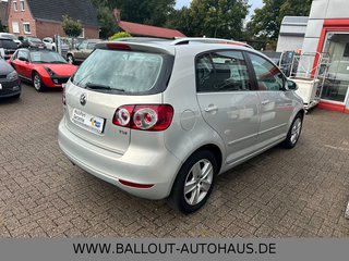 Volkswagen Golf Plus VI*2.HAND*KLIMA*TÜV BIS 04-2027*EXPORT - bilder 5