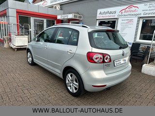 Volkswagen Golf Plus VI*2.HAND*KLIMA*TÜV BIS 04-2027*EXPORT - bilder 7