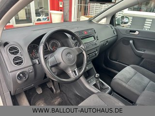 Volkswagen Golf Plus VI*2.HAND*KLIMA*TÜV BIS 04-2027*EXPORT - bilder 8