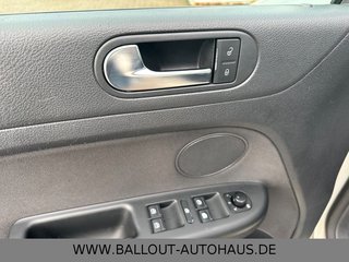 Volkswagen Golf Plus VI*2.HAND*KLIMA*TÜV BIS 04-2027*EXPORT - bilder 10