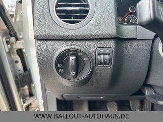 Volkswagen Golf Plus VI*2.HAND*KLIMA*TÜV BIS 04-2027*EXPORT - bilder 1