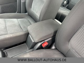 Volkswagen Golf Plus VI*2.HAND*KLIMA*TÜV BIS 04-2027*EXPORT - bilder 2