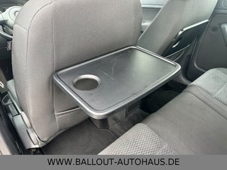 Volkswagen Golf Plus VI*2.HAND*KLIMA*TÜV BIS 04-2027*EXPORT - bilder 4