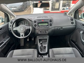 Volkswagen Golf Plus VI*2.HAND*KLIMA*TÜV BIS 04-2027*EXPORT - bilder 5