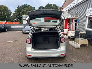 Volkswagen Golf Plus VI*2.HAND*KLIMA*TÜV BIS 04-2027*EXPORT - bilder 6
