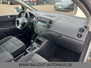 Volkswagen Golf Plus VI*2.HAND*KLIMA*TÜV BIS 04-2027*EXPORT - bilder 7