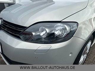 Volkswagen Golf Plus VI*2.HAND*KLIMA*TÜV BIS 04-2027*EXPORT - bilder 8