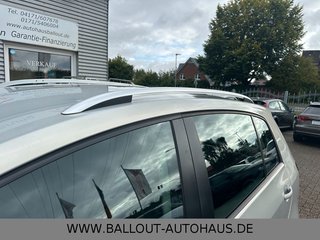 Volkswagen Golf Plus VI*2.HAND*KLIMA*TÜV BIS 04-2027*EXPORT - bilder 10