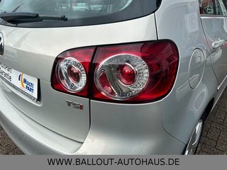 Volkswagen Golf Plus VI*2.HAND*KLIMA*TÜV BIS 04-2027*EXPORT - bilder 11