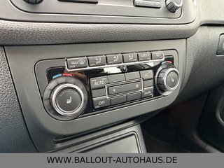 Volkswagen Golf Plus VI*2.HAND*KLIMA*TÜV BIS 04-2027*EXPORT - bilder 12