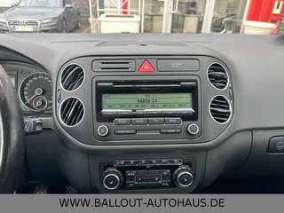 Volkswagen Golf Plus VI*2.HAND*KLIMA*TÜV BIS 04-2027*EXPORT - bilder 13