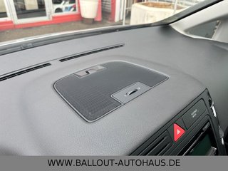 Volkswagen Golf Plus VI*2.HAND*KLIMA*TÜV BIS 04-2027*EXPORT - bilder 14
