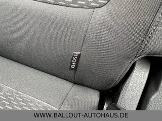 Volkswagen Golf Plus VI*2.HAND*KLIMA*TÜV BIS 04-2027*EXPORT - bilder 15