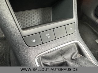 Volkswagen Golf Plus VI*2.HAND*KLIMA*TÜV BIS 04-2027*EXPORT - bilder 16