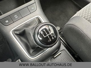 Volkswagen Golf Plus VI*2.HAND*KLIMA*TÜV BIS 04-2027*EXPORT - bilder 17