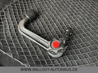 Dacia Duster I Ambiance 4x2*KLIMA*AHK*BT*USB*PDC*EURO6 - bilder 4