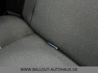 Dacia Duster I Ambiance 4x2*KLIMA*AHK*BT*USB*PDC*EURO6 - bilder 19