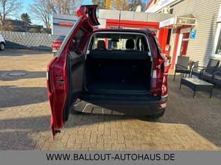 Ford EcoSport Cool & Connect*2.HAND*NAVI*KLIMA*EURO6* - photo 2