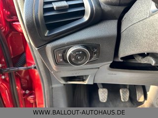 Ford EcoSport Cool & Connect*2.HAND*NAVI*KLIMA*EURO6* - photo 4