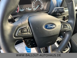 Ford EcoSport Cool & Connect*2.HAND*NAVI*KLIMA*EURO6* - photo 5