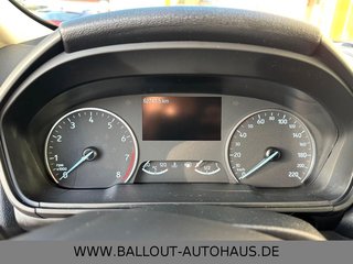 Ford EcoSport Cool & Connect*2.HAND*NAVI*KLIMA*EURO6* - photo 6