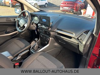Ford EcoSport Cool & Connect*2.HAND*NAVI*KLIMA*EURO6* - photo 8