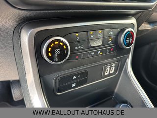 Ford EcoSport Cool & Connect*2.HAND*NAVI*KLIMA*EURO6* - photo 9