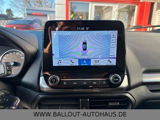 Ford EcoSport Cool & Connect*2.HAND*NAVI*KLIMA*EURO6* - photo 12