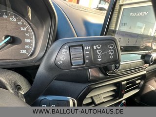 Ford EcoSport Cool & Connect*2.HAND*NAVI*KLIMA*EURO6* - photo 14
