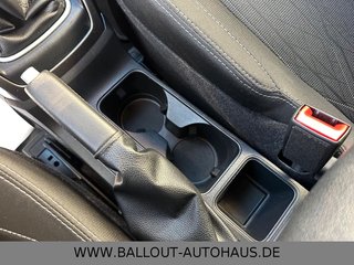 Ford EcoSport Cool & Connect*2.HAND*NAVI*KLIMA*EURO6* - photo 16