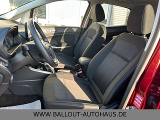Ford EcoSport Cool & Connect*2.HAND*NAVI*KLIMA*EURO6* - photo 8
