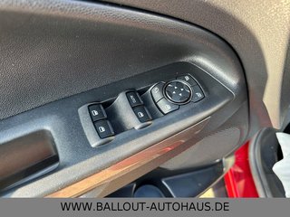 Ford EcoSport Cool & Connect*2.HAND*NAVI*KLIMA*EURO6* - photo 10