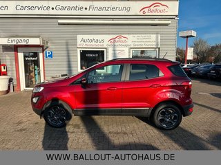 Ford EcoSport Used vehicle for sale
