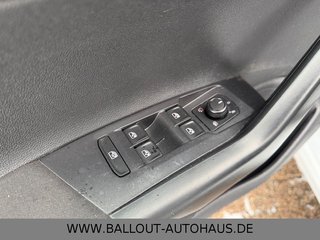 Volkswagen Polo VI IQ.DRIVE ITALY*2.HAND*KLIMA*TOT*CARPLAY* - foto 1