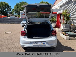 Volkswagen Polo VI IQ.DRIVE ITALY*2.HAND*KLIMA*TOT*CARPLAY* - foto 4