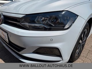 Volkswagen Polo VI IQ.DRIVE ITALY*2.HAND*KLIMA*TOT*CARPLAY* - foto 7