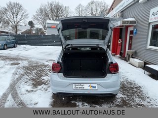 Volkswagen Polo VI IQ.DRIVE ITALY*2.HAND*KLIMA*TOT*CARPLAY* - foto 8