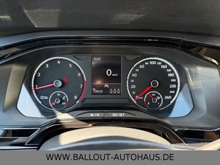 Volkswagen Polo VI IQ.DRIVE ITALY*2.HAND*KLIMA*TOT*CARPLAY* - foto 9