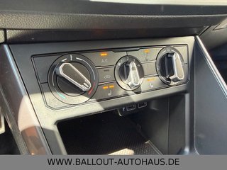 Volkswagen Polo VI IQ.DRIVE ITALY*2.HAND*KLIMA*TOT*CARPLAY* - foto 10