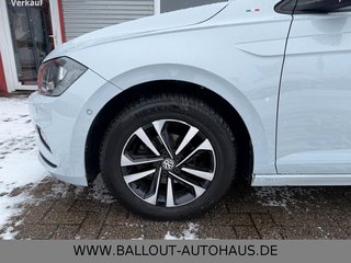 Volkswagen Polo VI IQ.DRIVE ITALY*2.HAND*KLIMA*TOT*CARPLAY* - foto 11