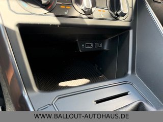 Volkswagen Polo VI IQ.DRIVE ITALY*2.HAND*KLIMA*TOT*CARPLAY* - foto 11