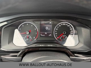 Volkswagen Polo VI IQ.DRIVE ITALY*2.HAND*KLIMA*TOT*CARPLAY* - foto 13