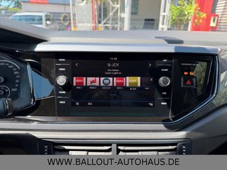 Volkswagen Polo VI IQ.DRIVE ITALY*2.HAND*KLIMA*TOT*CARPLAY* - foto 13