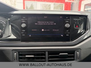 Volkswagen Polo VI IQ.DRIVE ITALY*2.HAND*KLIMA*TOT*CARPLAY* - foto 14